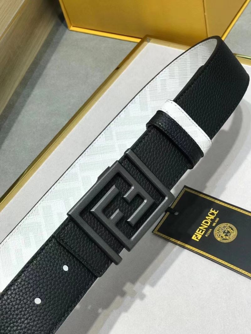 Fendi Belts